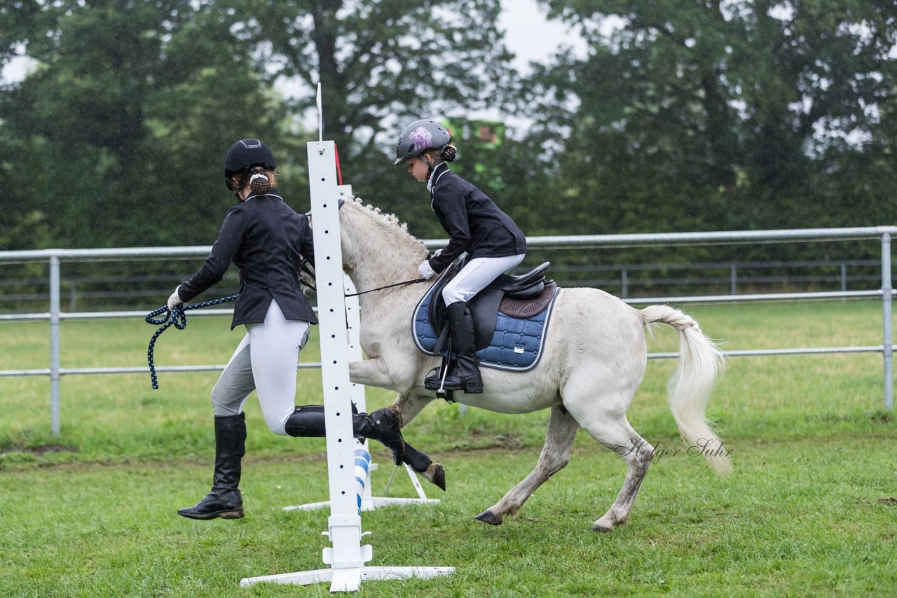 Bild 30 - Pony Akademie Turnier